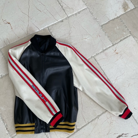 Mens Gucci Bomber - Picture 2 of 4